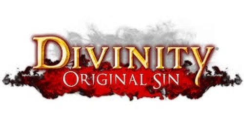 Divinity Original Sin Merchant logo