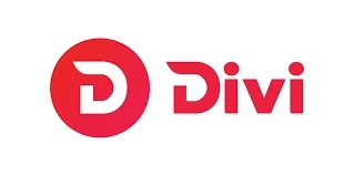 Divi Project Merchant Logo