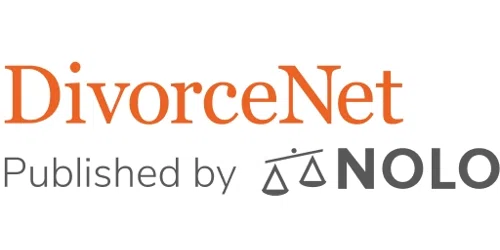 DivorceNet Merchant logo
