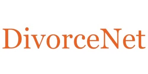 DivorceNet Merchant logo