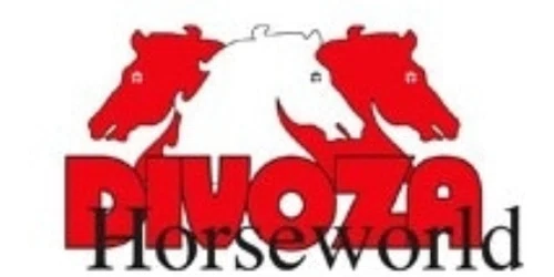 Divoza Merchant logo