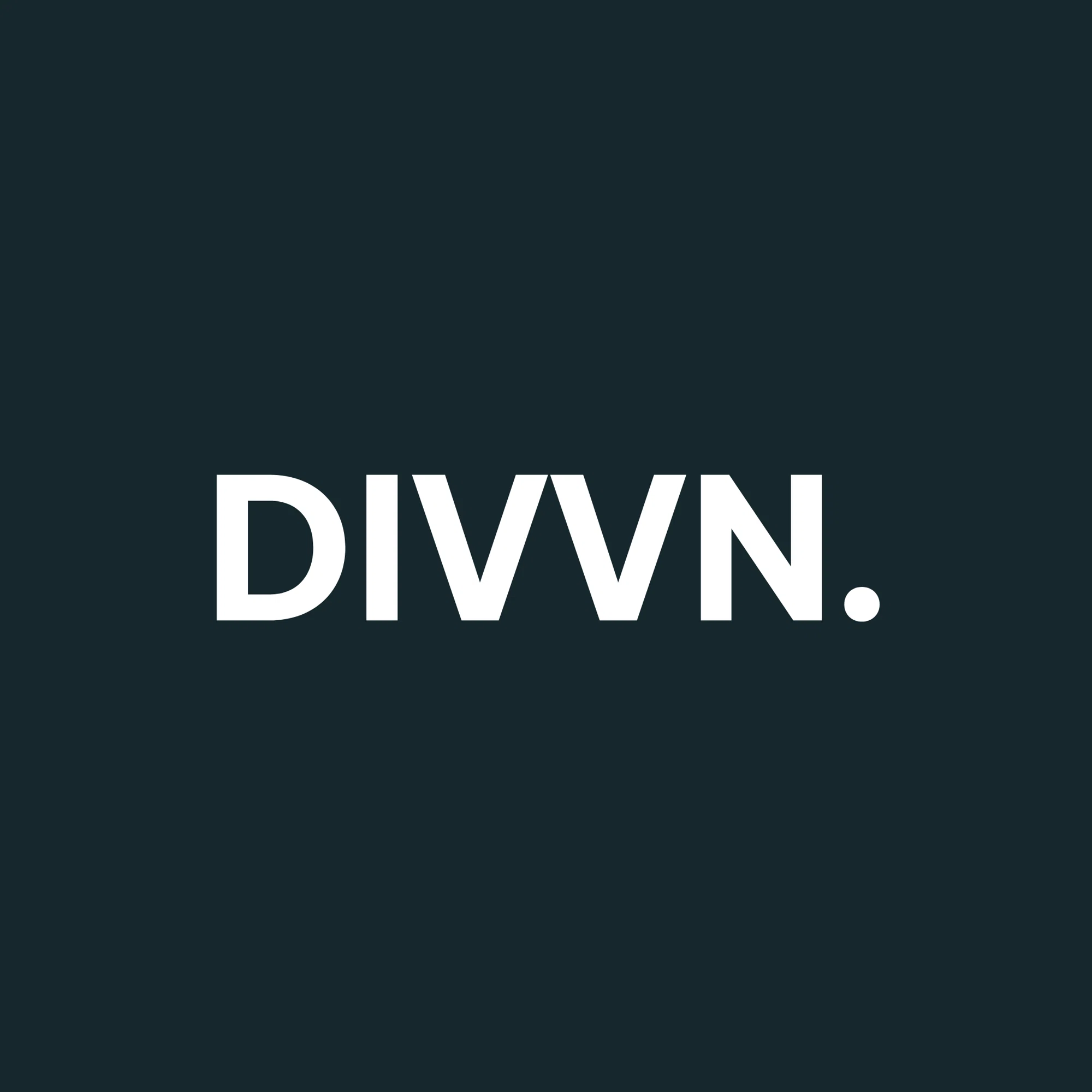 Divvn Merchant Logo