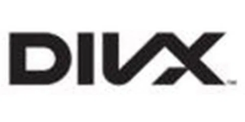 DiVX Software Merchant logo