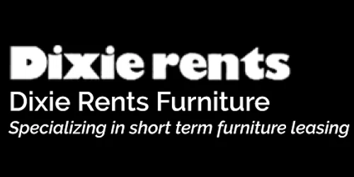 Dixie Rents Furniture coupon