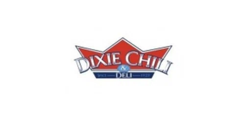 20% Off Dixie Chili and Deli Promo Code, Coupons | 2022