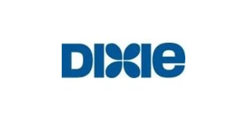 Dixie coupon
