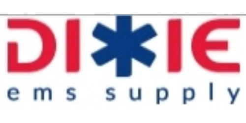 Dixie EMS Promo Code