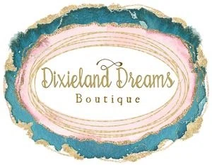 Dixieland Dreams Merchant Logo
