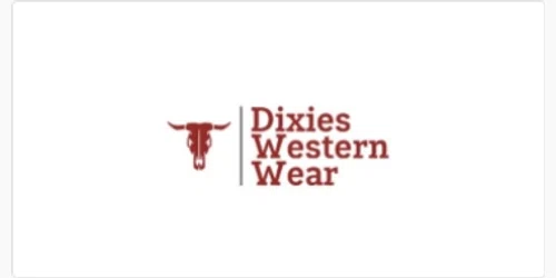 Dixies Western Wear Promo Code