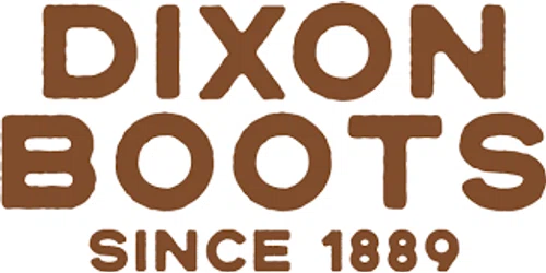 Dixon Boots Promo Code