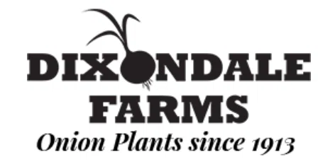 Dixondale Farms Merchant Logo