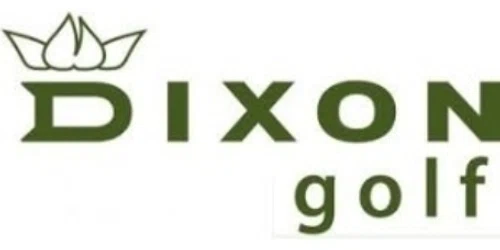 Dixon Golf Promo Code