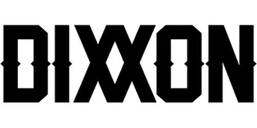 Dixxon Flannel Merchant logo