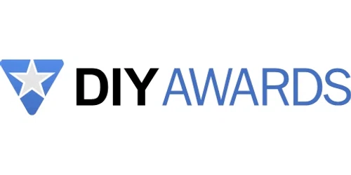 DIY Awards Promo Code