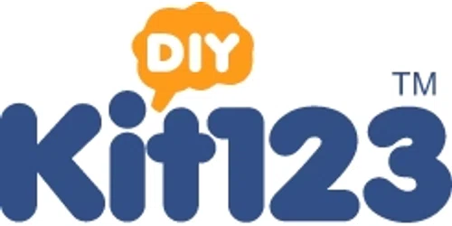 DIY Kit123 Promo Code