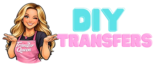 DIY Transfers Promo Code