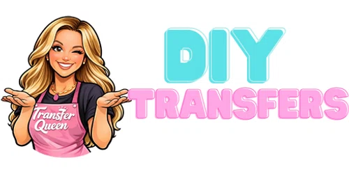 DIY Transfers Promo Code