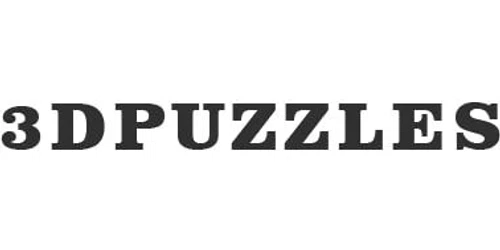 DIY 3D Puzzles Promo Code