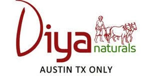 Diya Naturals Promo Code