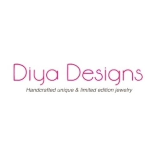 Diya Designs Merchant Logo