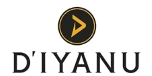 D'iyanu Merchant logo