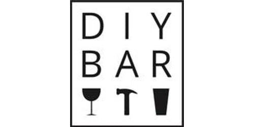 DIY BAR Promo Code