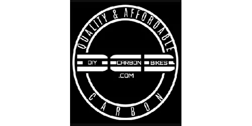 DIY Carbon Bikes Merchant logo