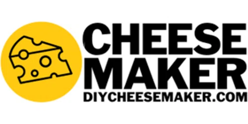 DIYCheeseMaker Promo Code