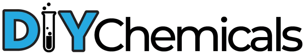 DIYChemicals Merchant Logo