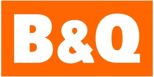 B&Q Merchant Logo
