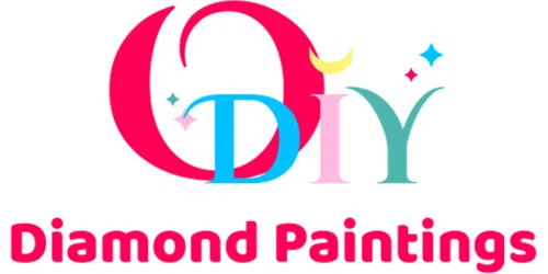 DIY Diamond Paintings Promo Code