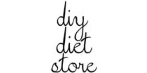 DIY Diet Store Promo Code