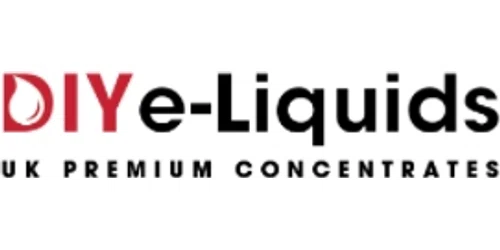 DIY e-Liquids UK Promo Code