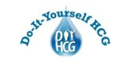 DIY HCG Merchant logo