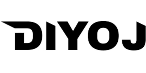 DIYOJ Merchant logo