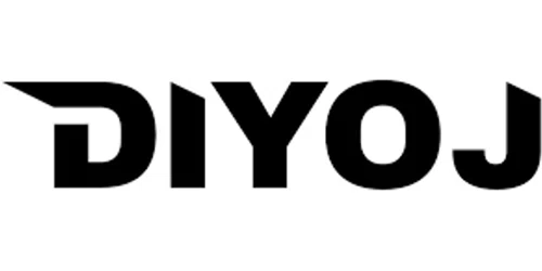 DIYOJ Merchant logo