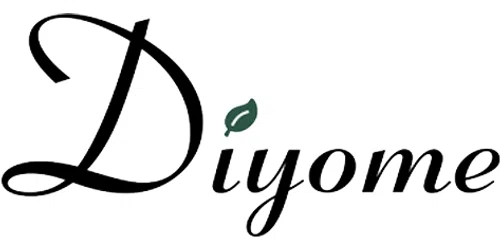 Diyome Merchant logo