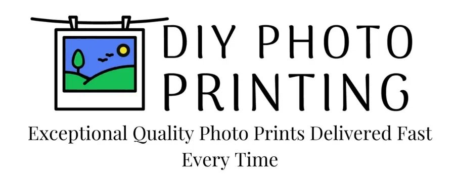 DIY Photo Printing Promo Code