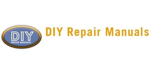 DIY Repair Manuals Merchant logo