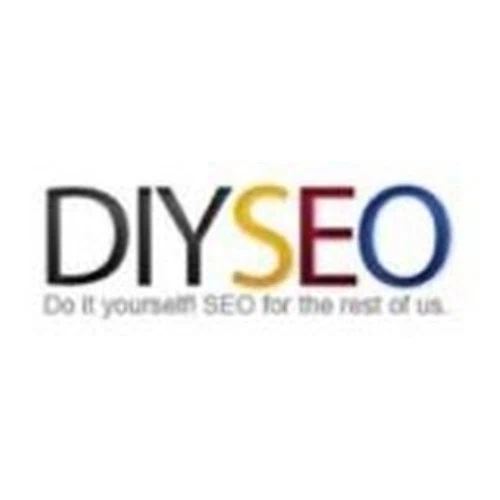 DIY SEO Merchant Logo