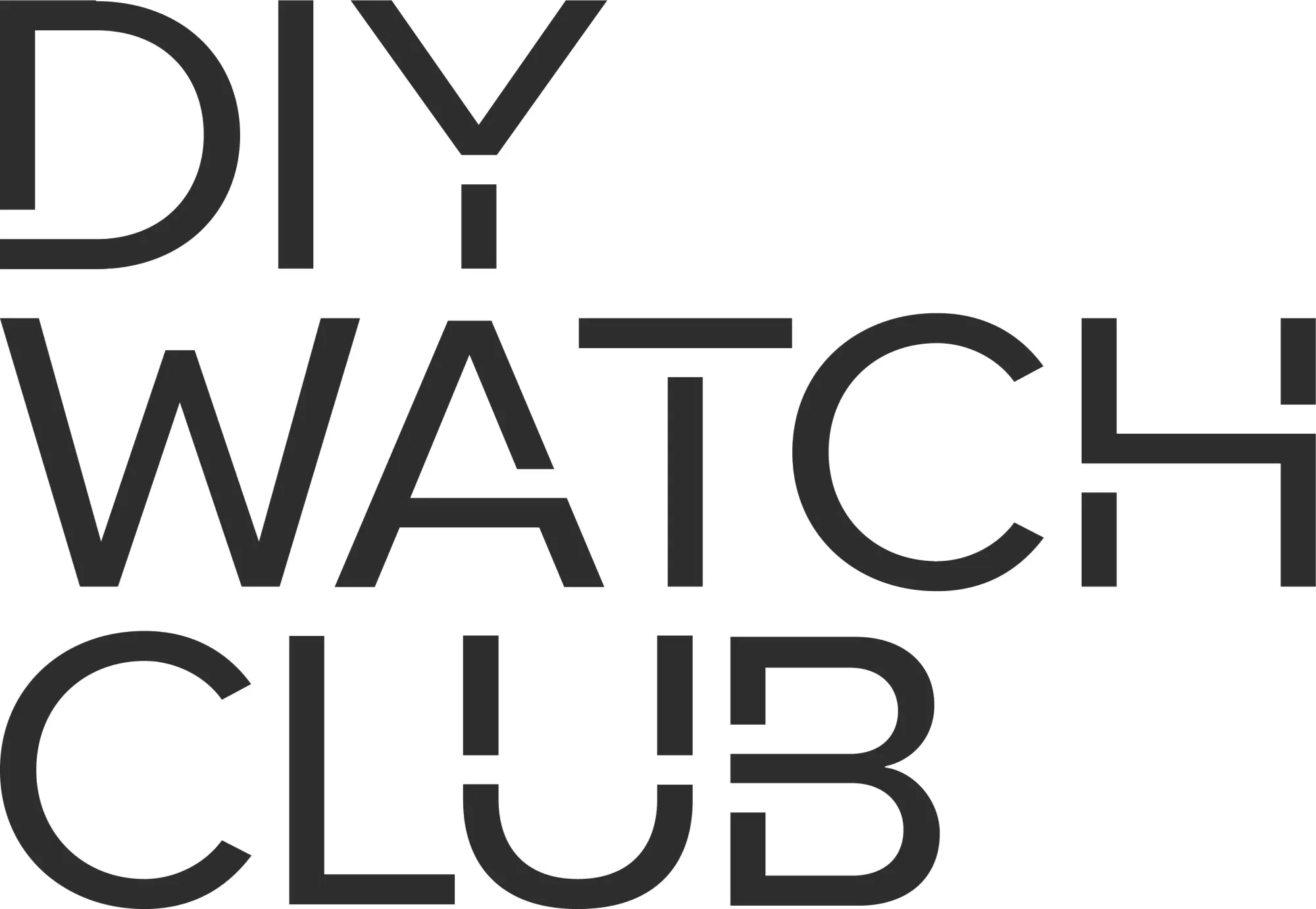 DIY WATCH CLUB coupons