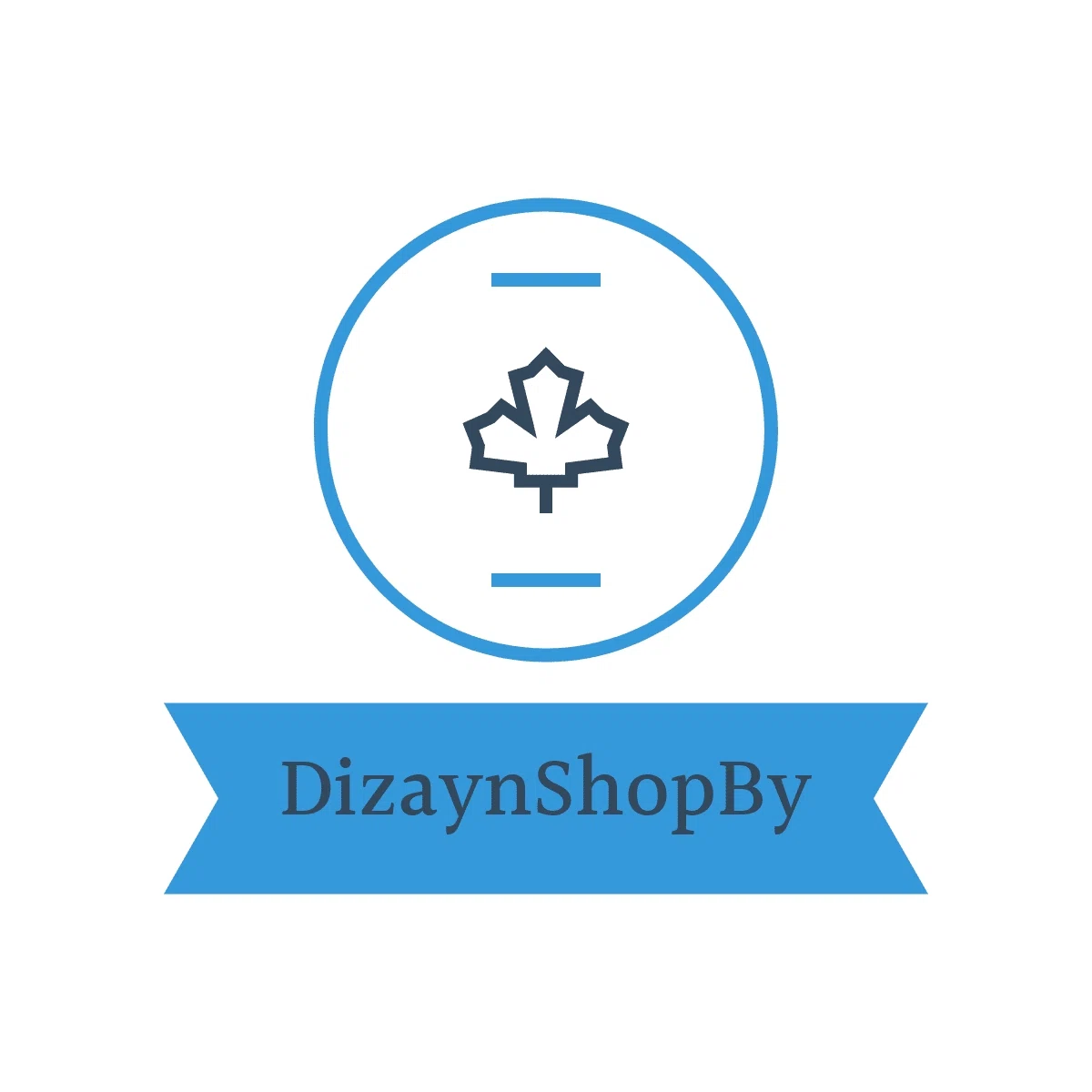 DizaynShop Merchant Logo
