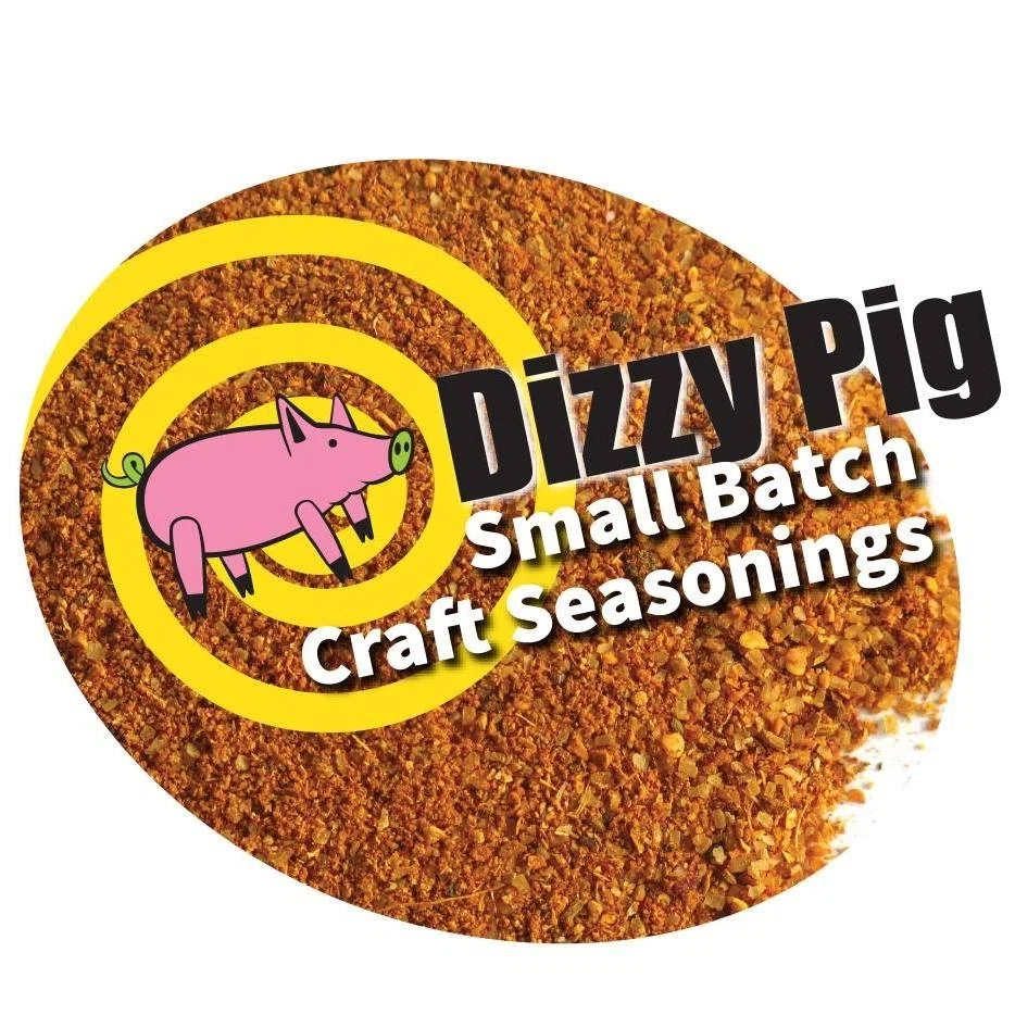 Dizzy Pig BBQ Promo Code