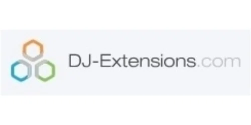 DJ Extensions Merchant logo