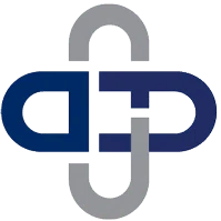D.J.A. Imports Merchant Logo
