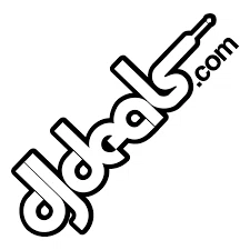 DJDeals.com Merchant Logo