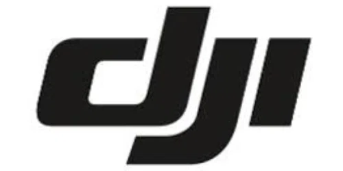 DJI Store Merchant logo