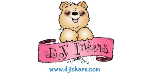 D.J. Inkers Promo Code