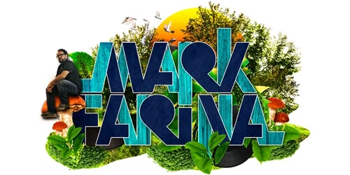 DJ MARK FARINA Promo Code