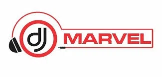 DJ Marvel Merchant Logo
